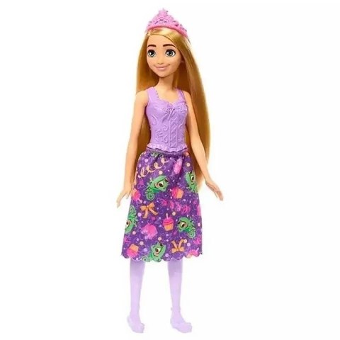 Disney Princess Party Rapunzel Fash