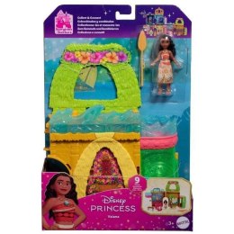 Disney Princess Storytime Stackers Chatka Vaiany