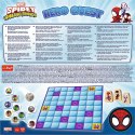 Gra planszowa - Hero Quest - Spidey - Trefl 02436