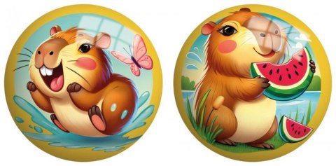 John Piłka Kapibara 23cm