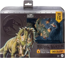 Jurassic World Kolekcja Hammonda Sinoceratops
