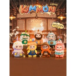 Kimmon. Kawiarenka MIX