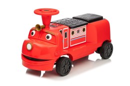 Pojazd Lokomotywa Stacyjkowo Czerwona