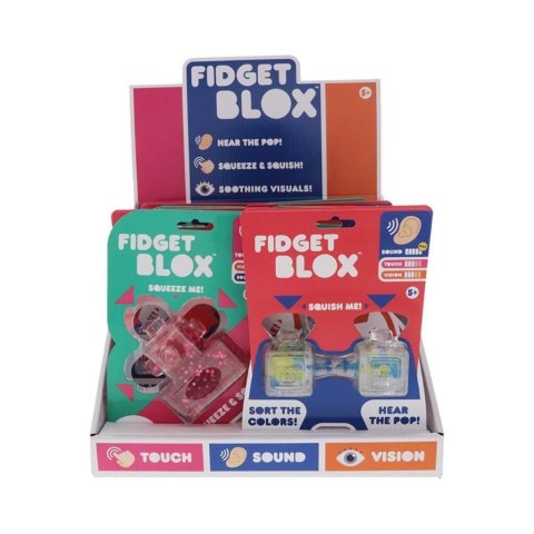 Fidget Blox mix