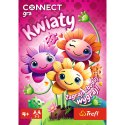 Gra - Connect Kwiaty - Trefl 02887