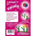 Gra - Connect Kwiaty - Trefl 02887