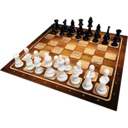 Gra klasyczna - Szachy plastikowe - Trefl 02893