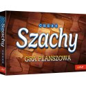 Gra klasyczna - Szachy plastikowe - Trefl 02893