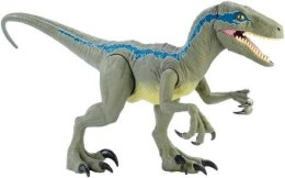 Jurassic World Dinozaur Mega Gigantyczna Blue 45cm