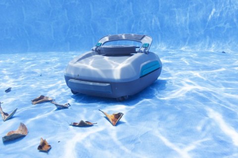 Odkurzacz i Skimmer AQUATRONIX PRO G300 2w1 BESTWAY