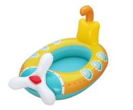 Ponton Łódź Podwodna 108x65cm Bestway