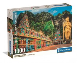 Puzzle 1000 Painted Batu Caves