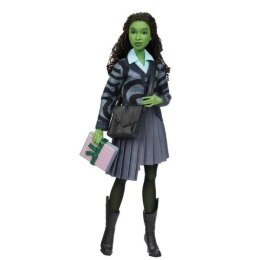 Wicked Elphaba at Shiz University Fashion Doll