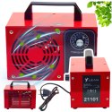 Generator Ozonu Ozonator Powietrza Do Dezynfekcji 70 000 mg/h