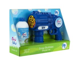 Fru Blu Bańkowy shooter + płyn 0,4L