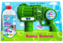 Fru Blu Bubble Shoter + płyn 0,5L