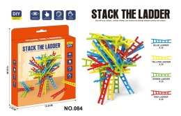 Gra Zręcznościowa Drabiny