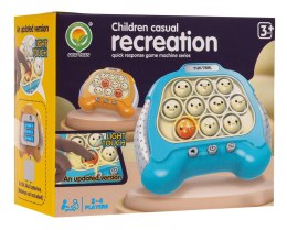 Gra Zręcznościowa Pad Żółty