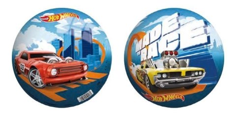 John Piłka Hot Wheels 23cm