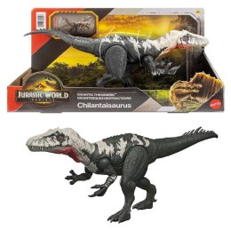 Jurassic World Czilantajzaur Dinozaur