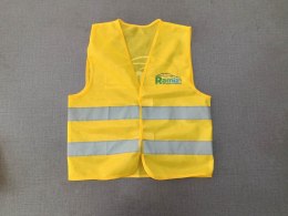 Kamizelka Odblaskowa RAMIZ