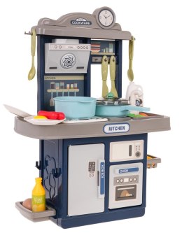 Kuchnia Aneks Kuchenny z Funkcją Dźwięku 28el. Niebieska