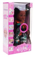 Lalka Kasia + Akcesoria