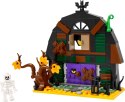 LEGO(R) ICONIC 40721 Halloweenowa stodoła