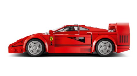 LEGO(R) SPEED CHAMPIONS 76934 Ferrari F40