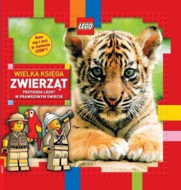 LEGO(R) Wielka seria zwierząt