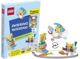LEGO(R) Zwierzaki Słodziaki