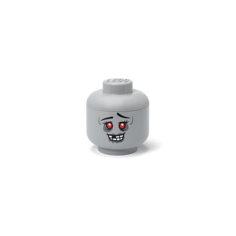 LEGO(R) pojemnik główka mini - zombie