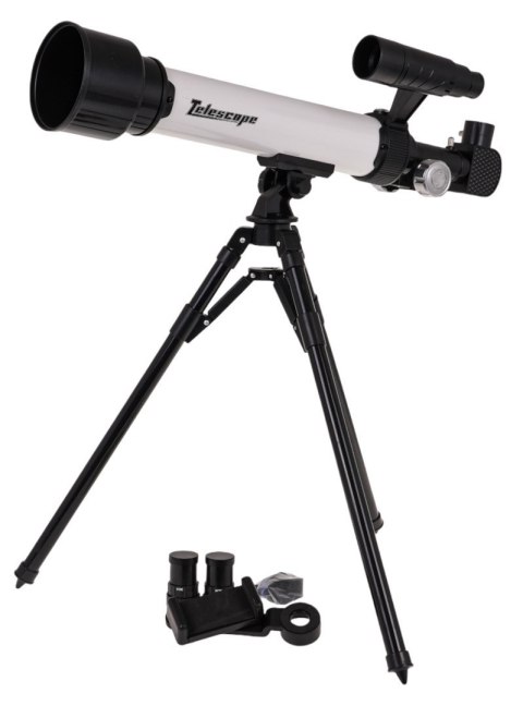 Luneta Teleskop Astronomiczny