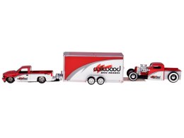 Maisto Licencjonowane Auta Metalowe Chevrolet 454 SS Pick-up ZA5962