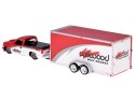 Maisto Licencjonowane Auta Metalowe Chevrolet 454 SS Pick-up ZA5962