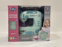 Maszyna do Szycia z Funkcją Świateł