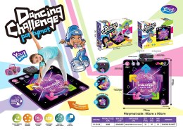 Mata Muzyczna DISCO Challenge