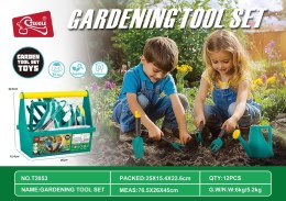 MEGA Zestaw Małego Ogrodnika
