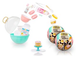 MGA's Miniverse - Make It Mini From Scratch