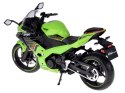 Model motocykla Kawasaki Ninja 400 2023 - Motocykl skala 1:12 ZA5952