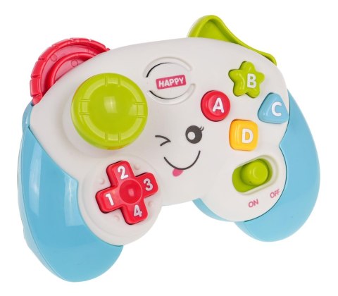 Multifunkcyjny Pad Dla Najmłodszych