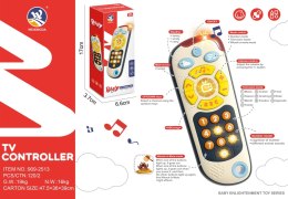 Multifunkcyjny Pilot dla Najmłodszych