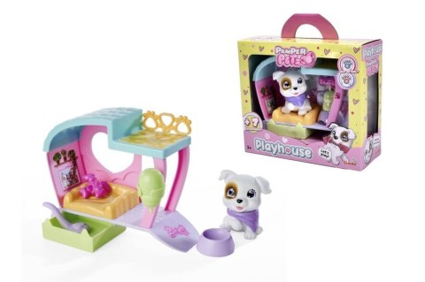 Pamper Petz Domek
