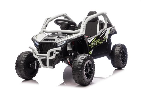 Pojazd Buggy Kawasaki TERYX KRX1000 Szary