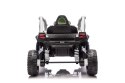 Pojazd Buggy Kawasaki TERYX KRX1000 Szary