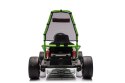 Pojazd Gokart TORNADO z Funkcją Driftu Zielony