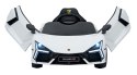 Pojazd Lamborghini Revuelto Białe