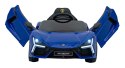 Pojazd Lamborghini Revuelto Niebieski