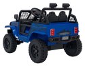 Pojazd OFF ROAD 4x4 SPORT Niebieski