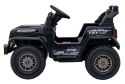 Pojazd Off Road MOUNTAIN Czarny